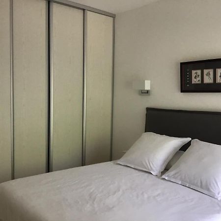 Grand T2 5Min Du Centre Historique D'Aix En Provence Apartman Aix-en-Provence Kültér fotó