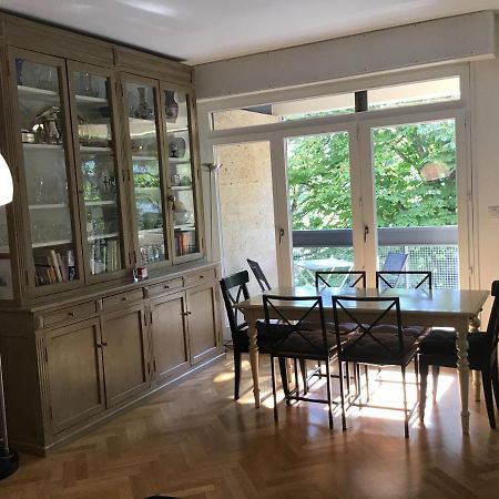 Grand T2 5Min Du Centre Historique D'Aix En Provence Apartman Aix-en-Provence Kültér fotó