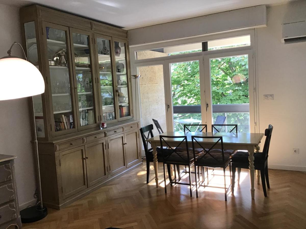 Grand T2 5Min Du Centre Historique D'Aix En Provence Apartman Aix-en-Provence Kültér fotó
