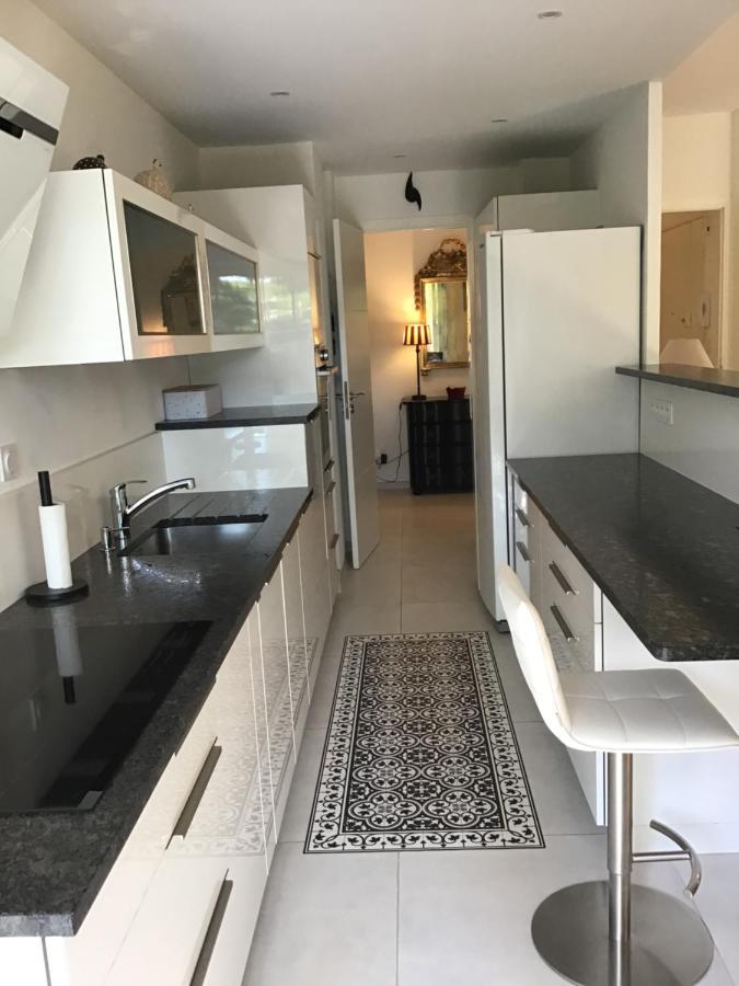 Grand T2 5Min Du Centre Historique D'Aix En Provence Apartman Aix-en-Provence Kültér fotó